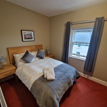 West View Accomodation Only Louisburgh Exterior foto
